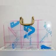 فلاور بگ پلکسی