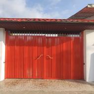 نقاشی ساختمان