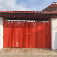 نقاشی ساختمان