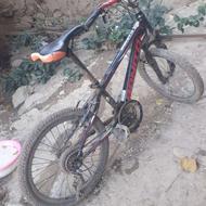 دوچرخه‌سایز 20