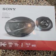 باند سونی مدل 6951