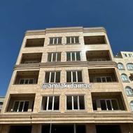 فروش آپارتمان 160 متر در 20متری متذکر کوچه صنایع