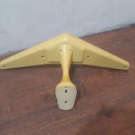 آنتن هوایی و اسپلیتر سیماران