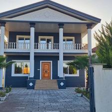 ویلا دوطبقه شیک