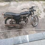 موتور سیکلت