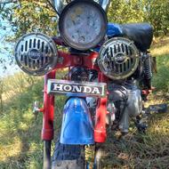 فقط مشتری که زنگ بزند که واقعا بخرد موتور را