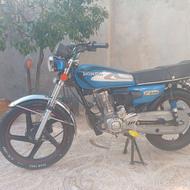 موتور باسل 200 مدل402