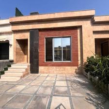 فروش ویلا 140 متر در آهودشت سند عرصه و عبان