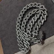 گردنبند فول نگین چین