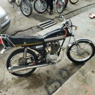 موتور 150 دستی