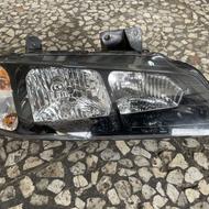 چراغ جلوی پارس پلاس