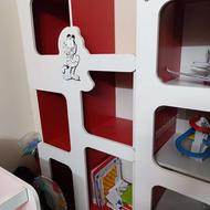 سری کامل چوبی بچه