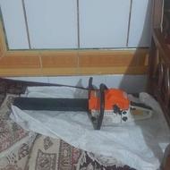 حرس درختان باغ وخونه با بالاترین ارتفاع با مجهز ترین لوزم