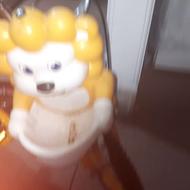 دوچرخه بچگانه