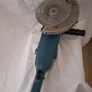 سنگ فرز بلاک اند دکر