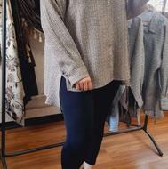 تیشرت،مانتو،کراپ و دامن،