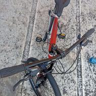 دوچرخه تریک