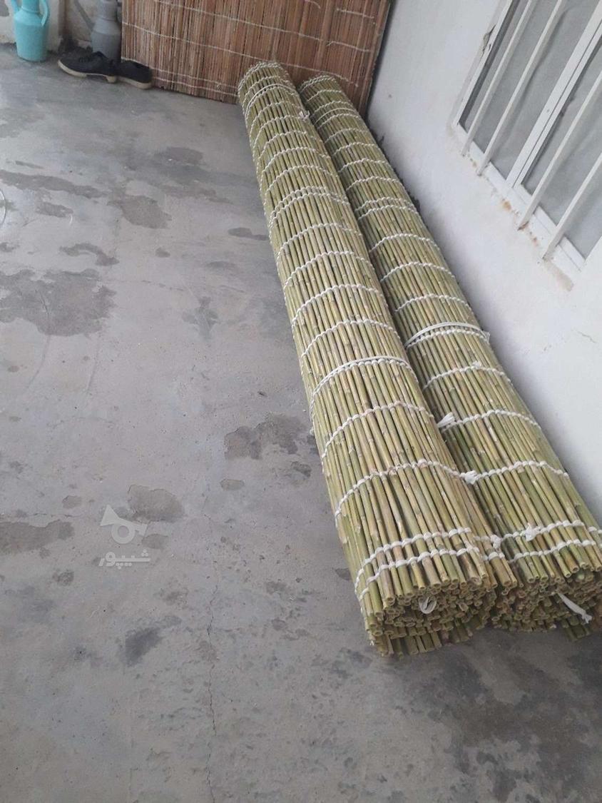 انواع حصیر بافی اینچه برون