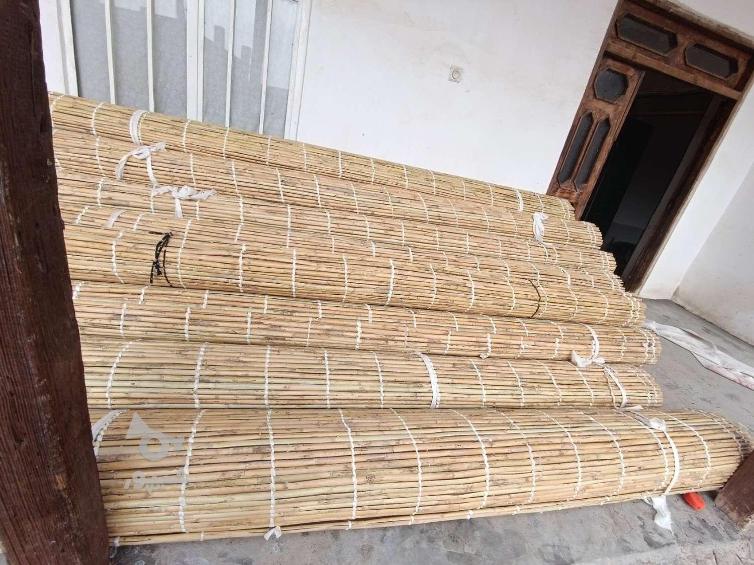 انواع حصیر بافی اینچه برون