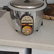 پلوپز برقی پارس نیکی