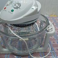 هواپز کاملا سالم می باشد