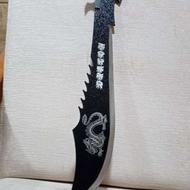 چاقو 60سانتی