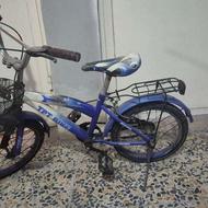 دوچرخه (نیازمند تعمیر)