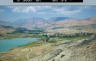 زمین مسکونی در بافت چزدکین سله بن