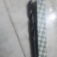 تعدادی مته مخروط وتیغچه