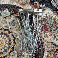 14تا رگال با پنج تا پایه