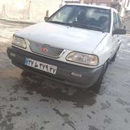 فروش پراید 141