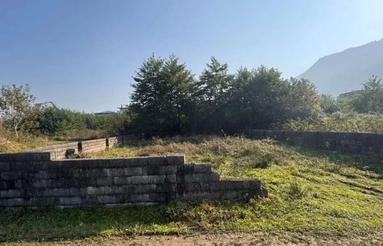 زمین مسکونی 454 متر در یالبندان