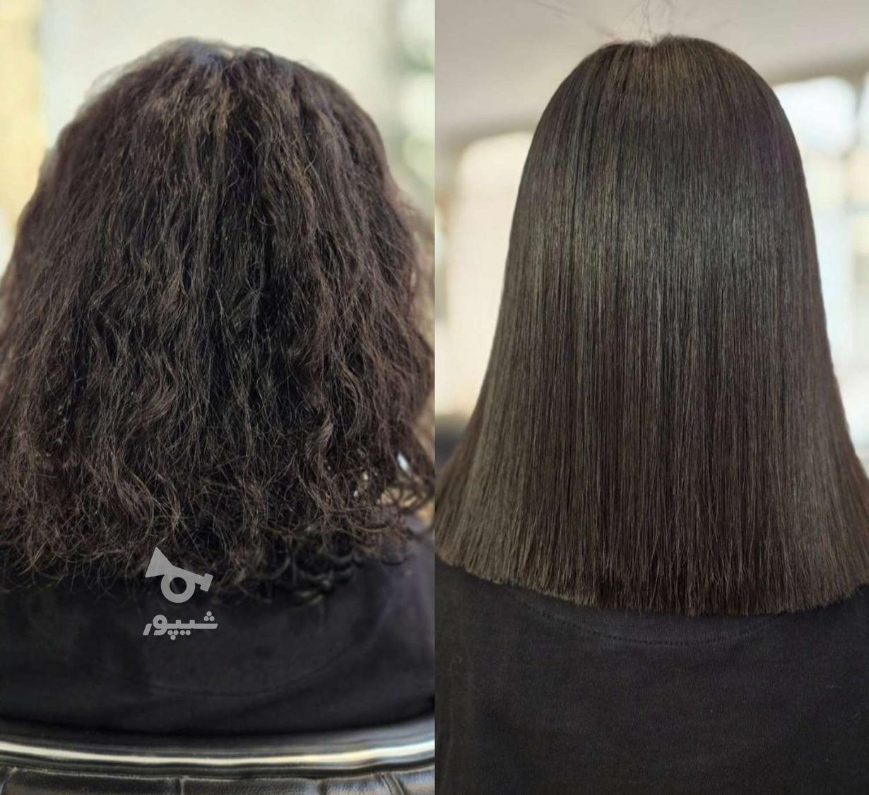 ‍️ صافی، براقیت و احیای کامل در یک جلسه