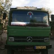 خاور 808مدل 55