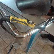 جوشکاری آرگون