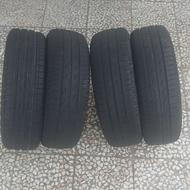 لاستیک 165 پراید