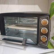 اون توستر بوش