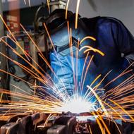 خدمات جوشکاری نبش کشی ، نرده کشی ، آلاچیق سازی و تعمیرات