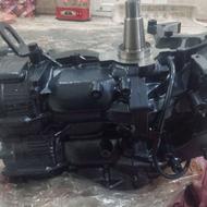 انجین موتورقایق 48