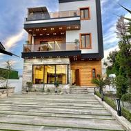 ویلا لاکچری