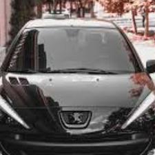 207دنده فلز فرمان برقی خشک 404