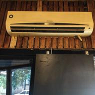 کولر 24 هزار هیوندای