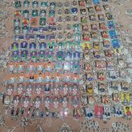 کارت کیمدی نو 137عدد