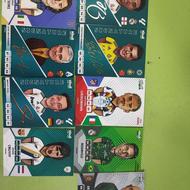 مجموعه 9 کارتی کیمدی