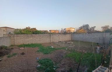 فروش زمین مسکونی