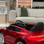 ماشین برقی اسباب بازی