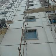 طراحی.واجرا.نماهای.سیمانی