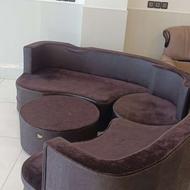 مبل هفت نفره