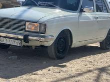 پیکان 83سواری در شیپور