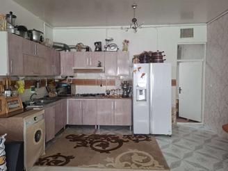 فروش یکدستگاه خانه ویلایی 100متری،بلوارشهیدصدوقی،